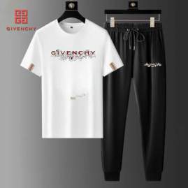 Picture of Givenchy Shirt Pant Suits _SKUGivenchyM-5XL12yr7121473